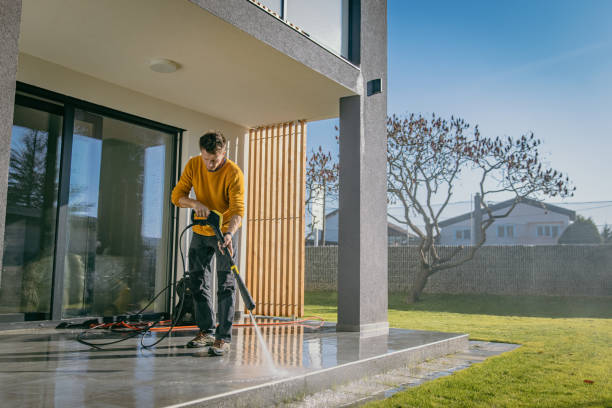 Trusted Ravenna, MI Pressure Washing Experts