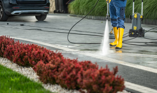 Best Parking Lot and Garage Cleaning  in Ravenna, MI